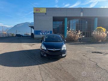 Opel Meriva 1.3 CDTI 95CV ecoFLEX Cosmo