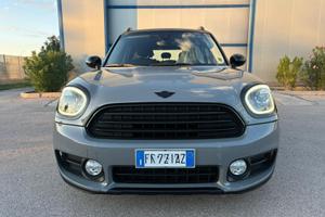 Mini Cooper sd Countryman
