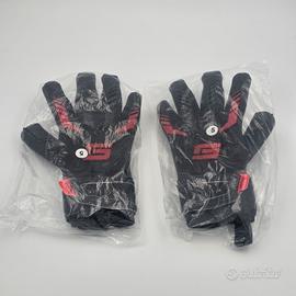 Guanti Portiere Bambino Gripmode -Taglia 5 - Nuovi