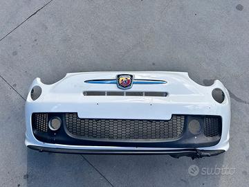 Paraurti Anteriore 500 Abarth