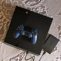 Ps4 Slim 500 GB