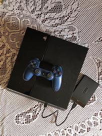 Ps4 Slim 500 GB