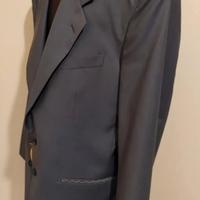 Maxim's giacca fashion da uomo in lana Tasmania