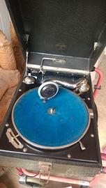 Grammofono 1950 Columbia