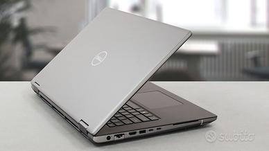 Dell Precision  7770 i7 32GB RAM  RTX A3000 12GB