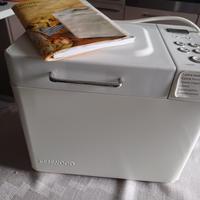 Macchina per il pane kenwood