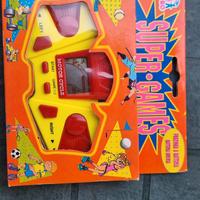 console videogiochi LK-20 Melody Alarm Super Games