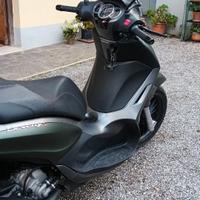 PIAGGIO BERVERLY 300 S