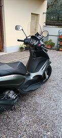 PIAGGIO BERVERLY 300 S