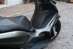 PIAGGIO BERVERLY 300 S