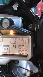 Bmw s 1000 xr - 2017