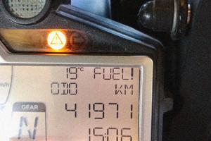 Bmw s 1000 xr - 2017