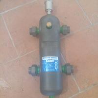Separatore idraulico Caleffi