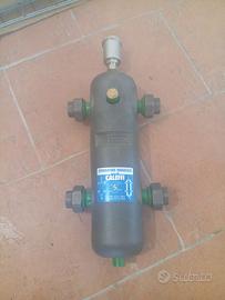 Separatore idraulico Caleffi