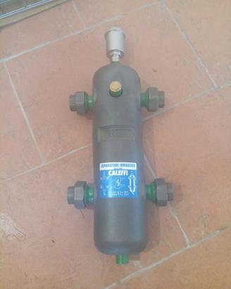 Separatore idraulico Caleffi