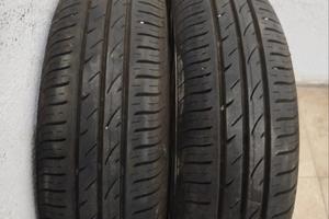 2 gomme estive 155/60/15 74T anteriori Smart 451