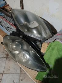 fari fiat bravo 2011 originale