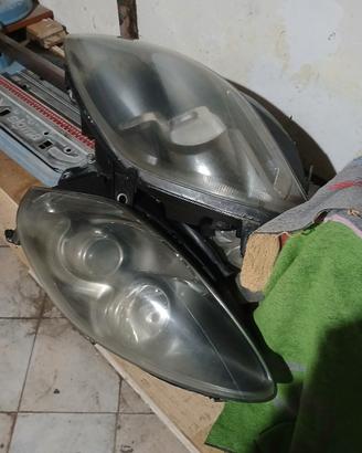 fari fiat bravo 2011 originale