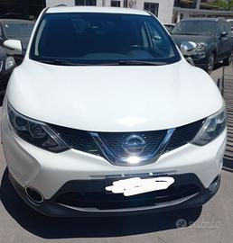 Nissan  Qashqai