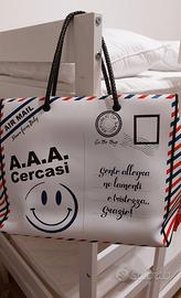 borsa da donna Le Pandorine