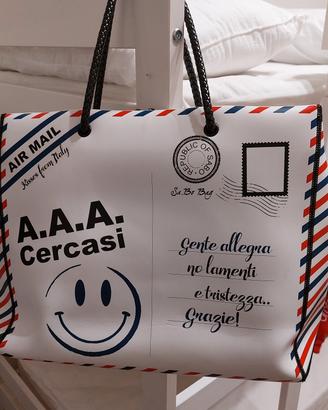 borsa da donna Le Pandorine