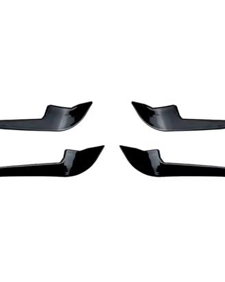 Lame per griglia anteriore audi Rs3