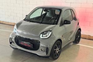 Smart ForTwo 90 0.9 Turbo twinamic JBL