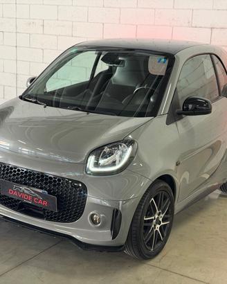 Smart ForTwo 90 0.9 Turbo twinamic JBL