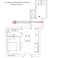 Appartamento Milano [Cod. rif 3296413VRG]