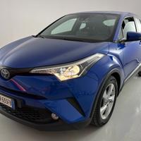 TOYOTA C-HR I 2016 - C-HR 1.8h Business 2wd e-cvt