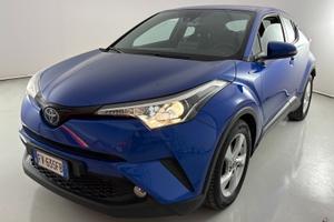 TOYOTA C-HR I 2016 - C-HR 1.8h Business 2wd e-cvt