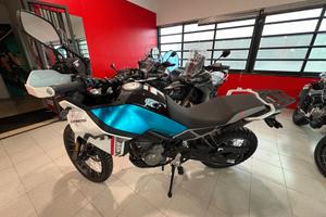 Cf Moto 450MT