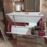 Deraspatrice  elettrica