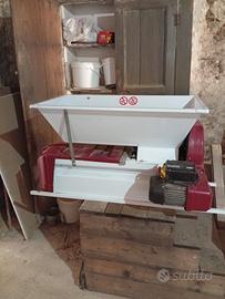 Deraspatrice  elettrica