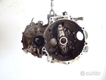 Cambio manuale Volkswagen Golf 5 2.0 benzina