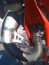 Scarico completo Doma per 85 2025