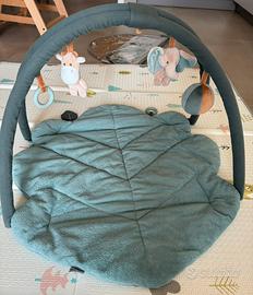 Tappetino con palestrina Nattou