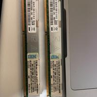 IBM XSERIES DIMM 8GB FRU 49Y1441 PN 47J8152 - qt.2