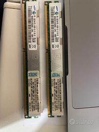 IBM XSERIES DIMM 8GB FRU 49Y1441 PN 47J8152 - qt.2