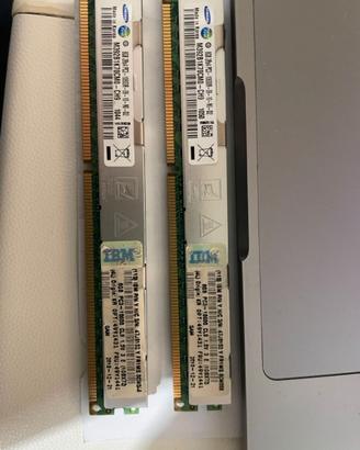 IBM XSERIES DIMM 8GB FRU 49Y1441 PN 47J8152 - qt.2
