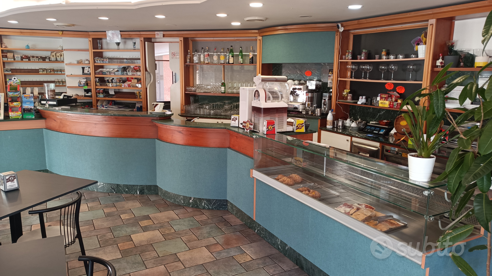 Bar Pasticceria
