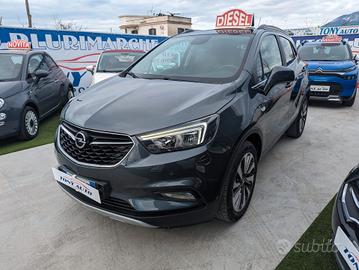 Opel Mokka X 1.6 CDTI Ecotec 4x2 Start&Stop Ultima