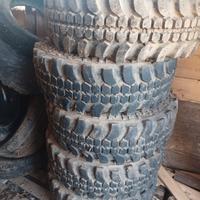 gomme 215/R15