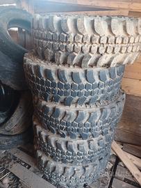 gomme 215/R15