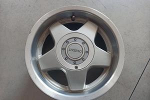 Cerchi dezent 7x13 et 25