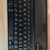 Keyboard wireless mini logitech