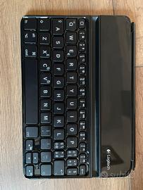 Keyboard wireless mini logitech