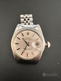 Rolex Datejust 36 Ref. 1601 - 1970