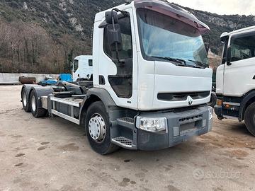 Renault Premium 340