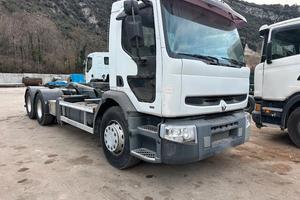 Renault Premium 340